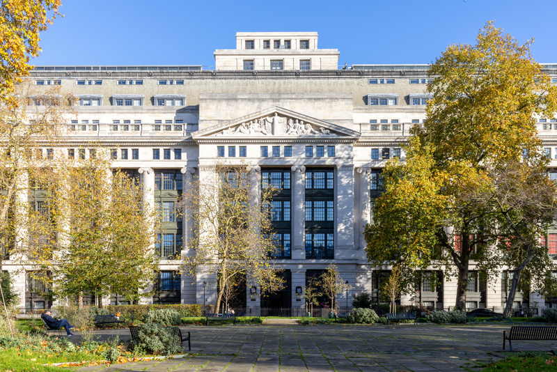 Oxford launches incubator lab and life sciences focused serviced offices at iconic art deco Victoria House with 14 occupiers