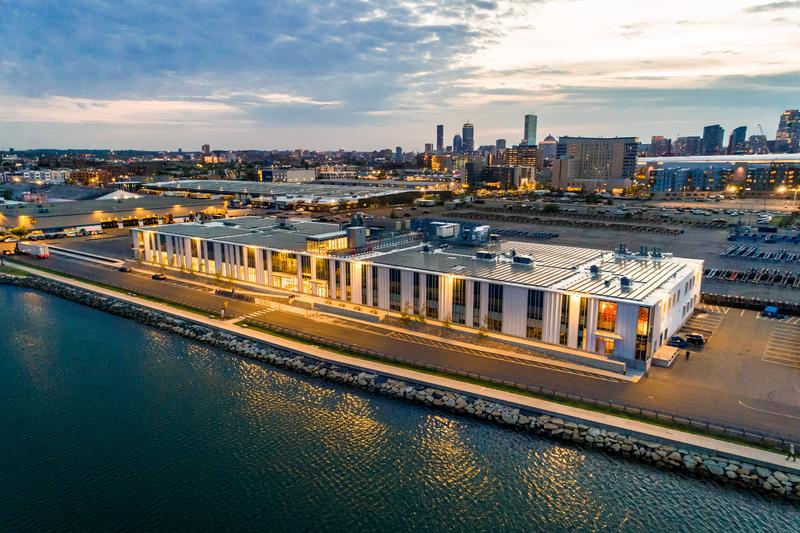 Oxford secures the largest life sciences lease in Boston’s Seaport this year, with Lilly fully occupying 645 Summer Street