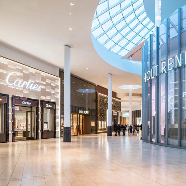 Yorkdale Shopping Centre