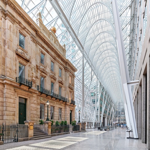 TD Canada Trust Tower