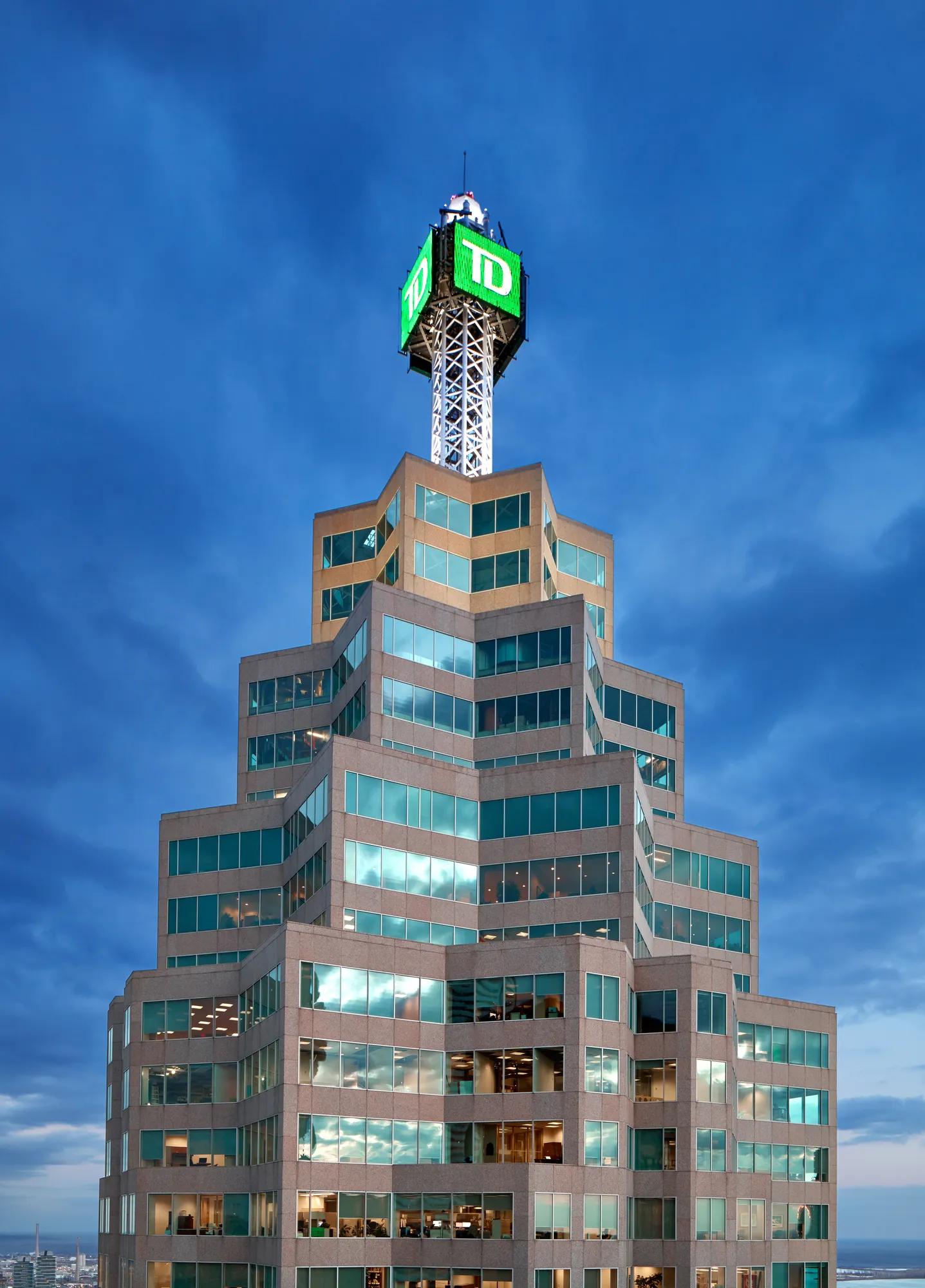 TD Canada Trust Tower