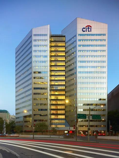 Citigroup Place