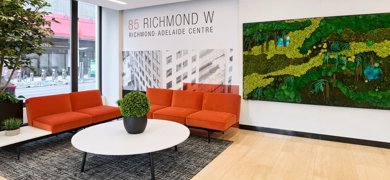 Richmond-Adelaide Centre - 85 Richmond