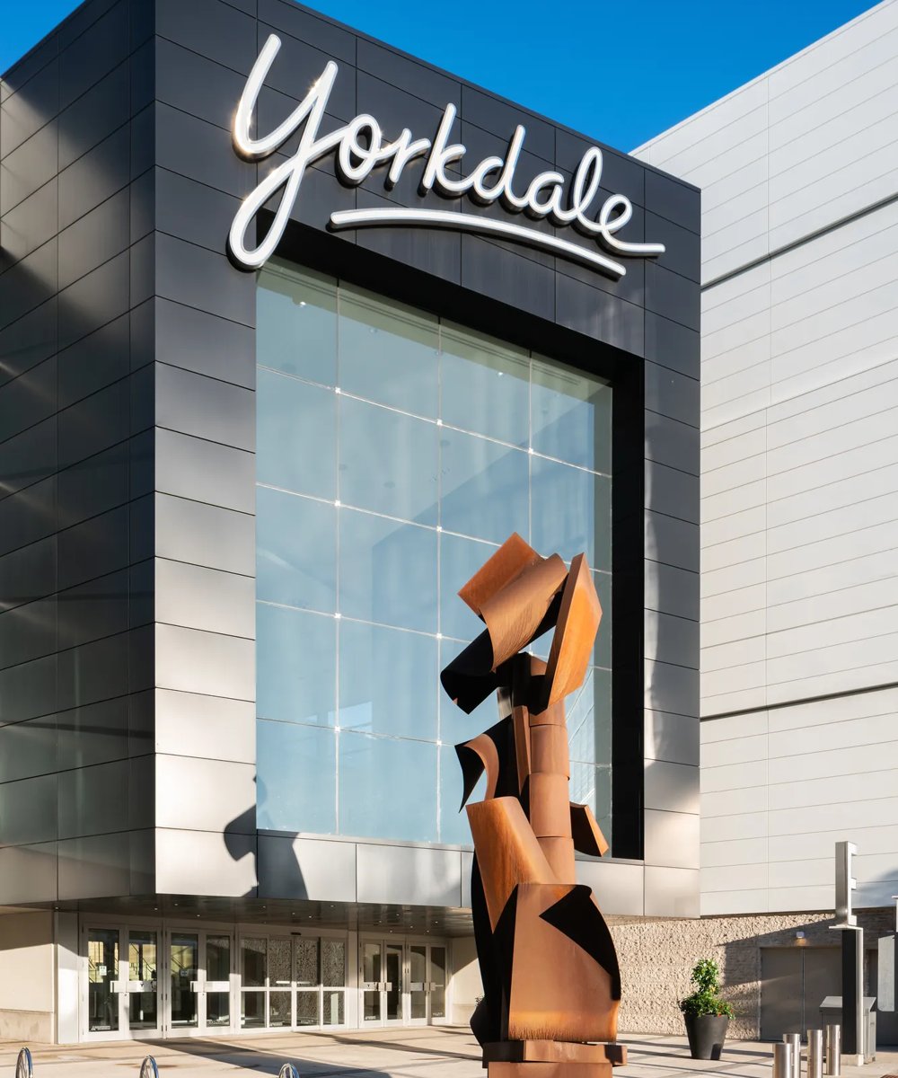 Yorkdale Place