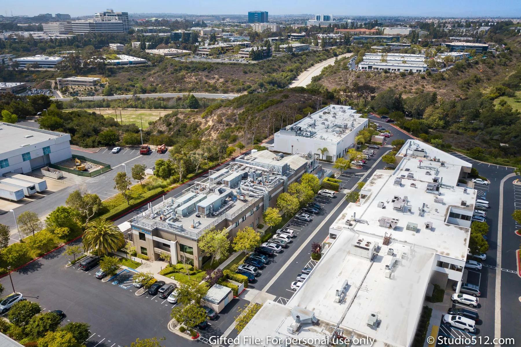 6114, 6118 & 6154 Nancy Ridge Drive