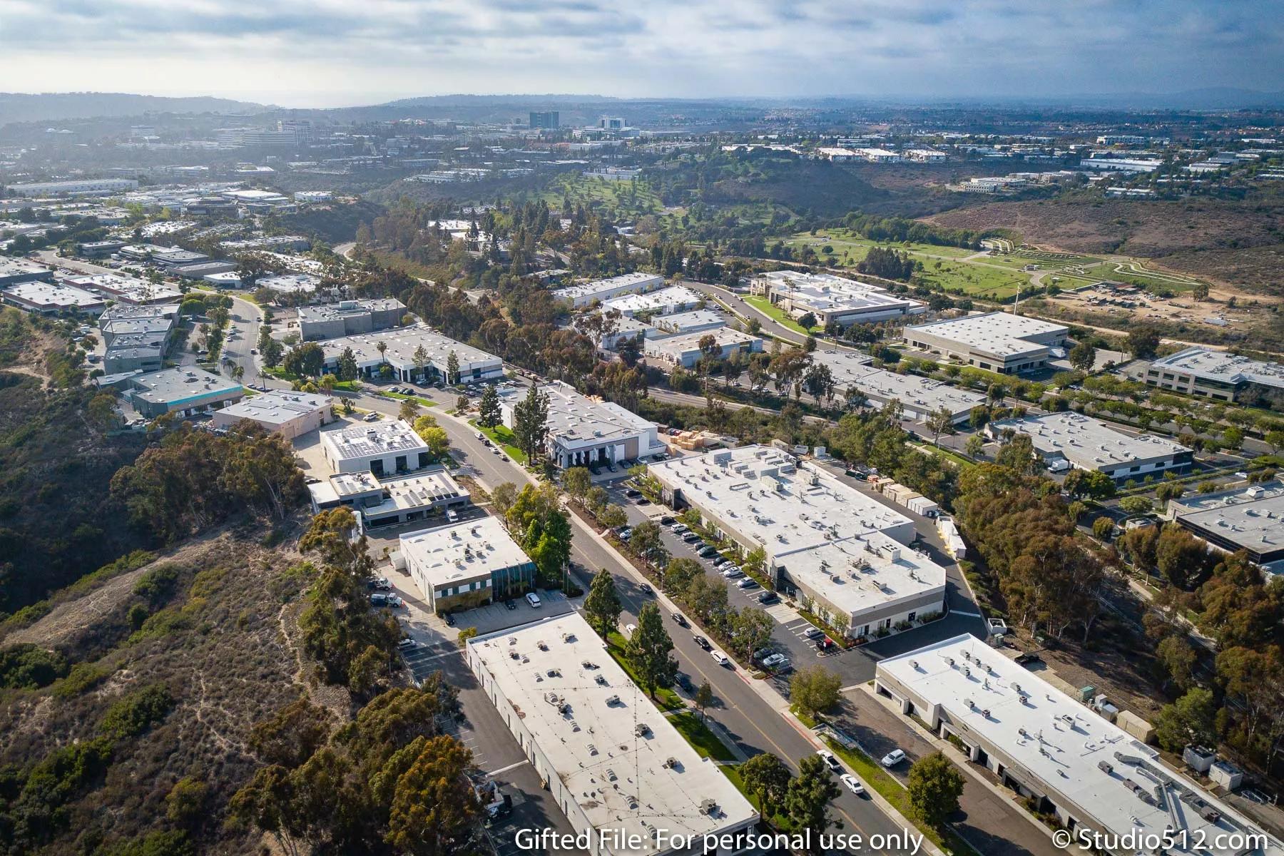 Oxford Properties enters San Diego life science market with US$464 million acquisition of 13-building portfolio