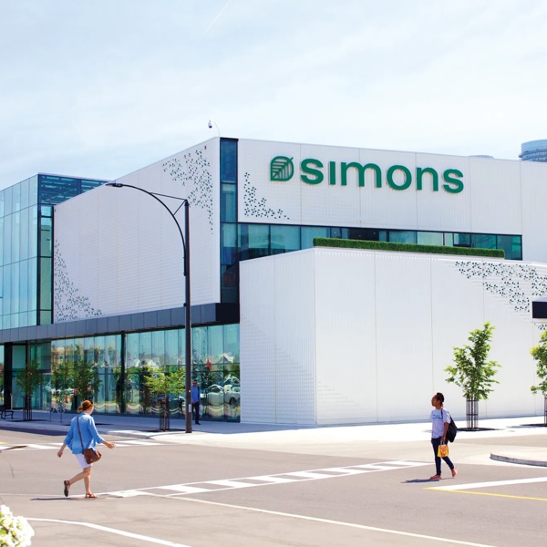 Square One Shopping Centre