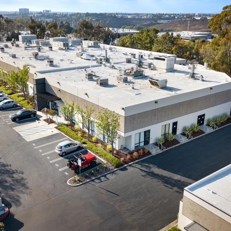 6828 Nancy Ridge Drive