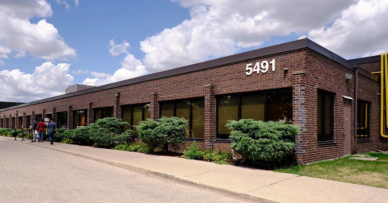 5491 Timberlea