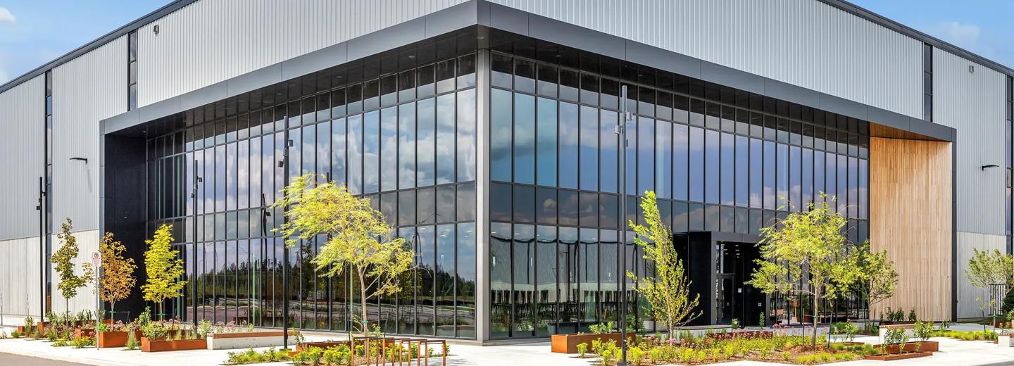 10725 Louis St. Laurent Avenue