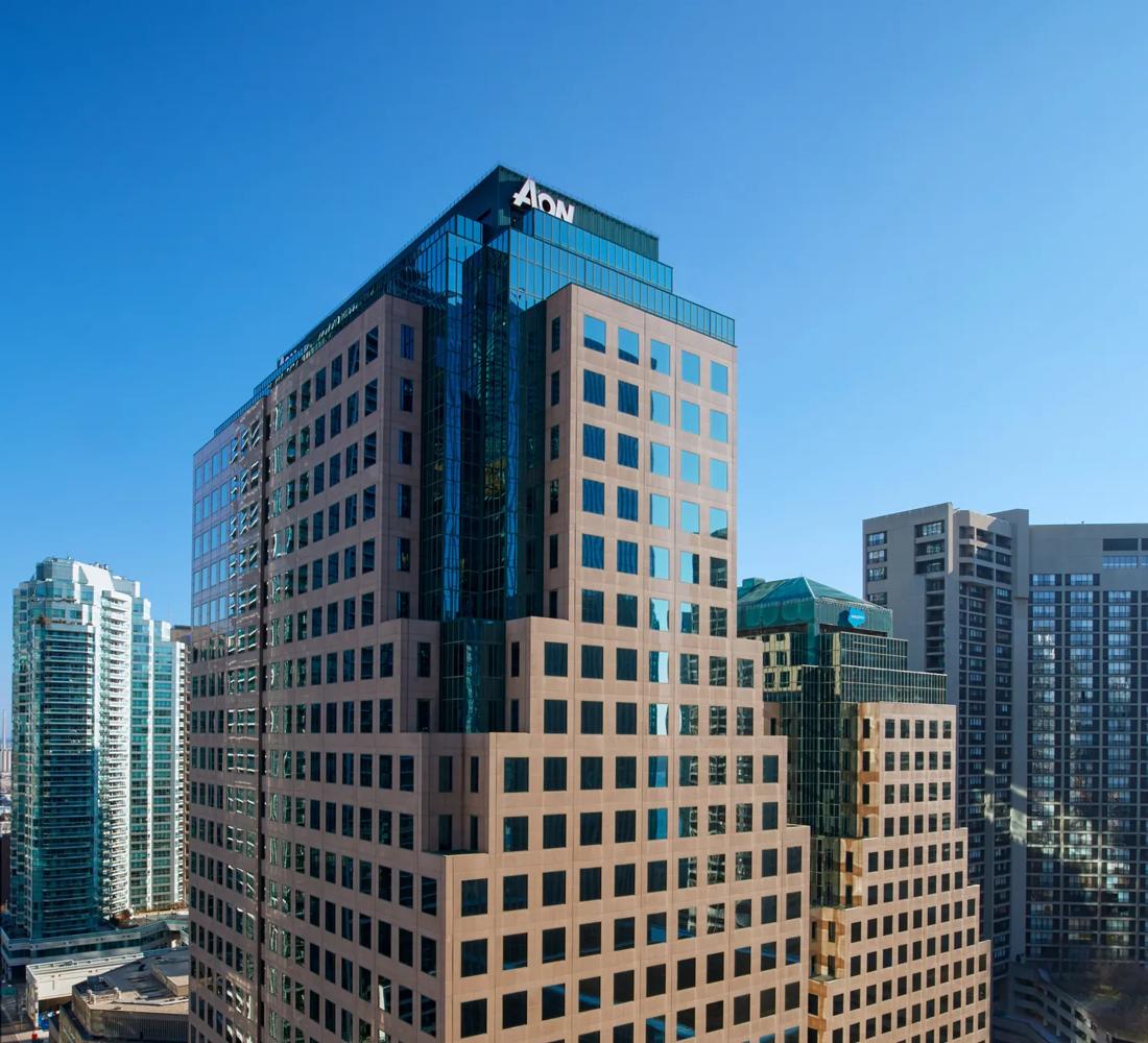 20 Bay Street