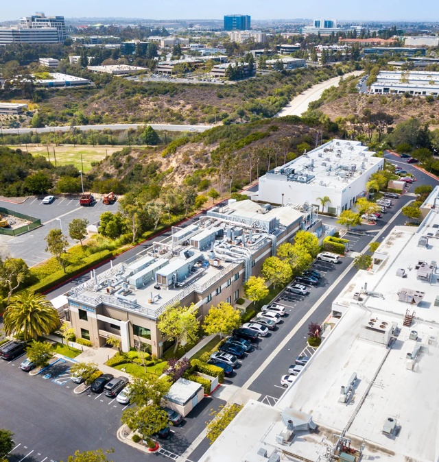 6122, 6124 & 6126 Nancy Ridge Drive