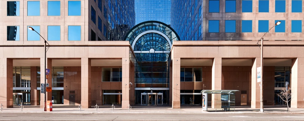 WaterPark Place