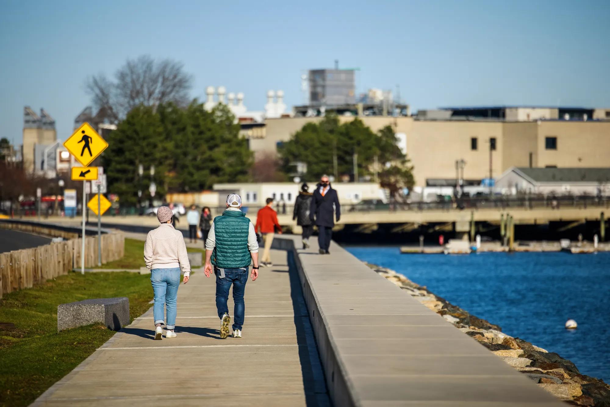 Investing for health