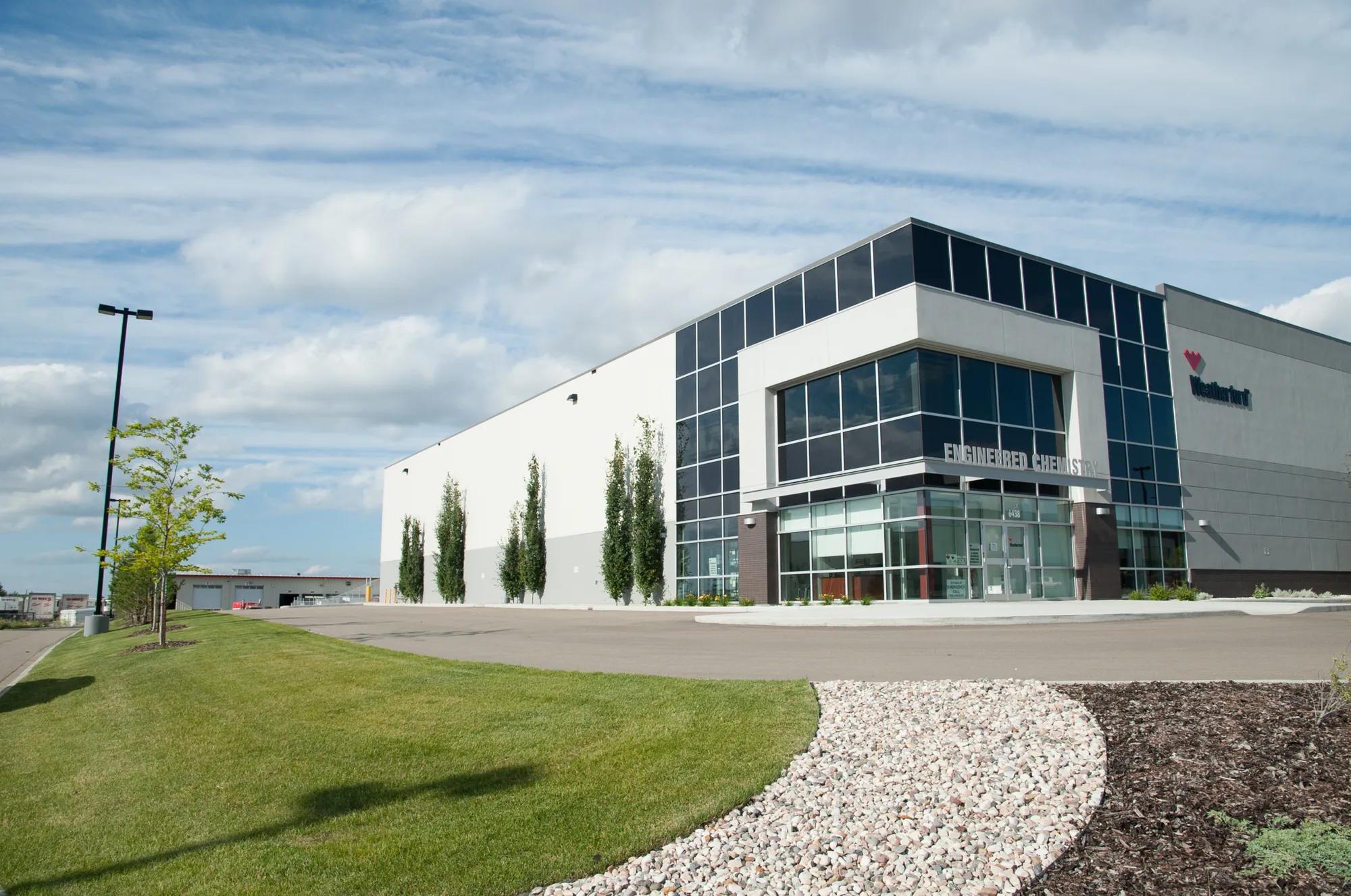 Cityview Business Park