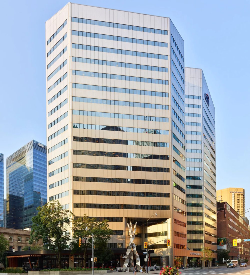 Citigroup Place