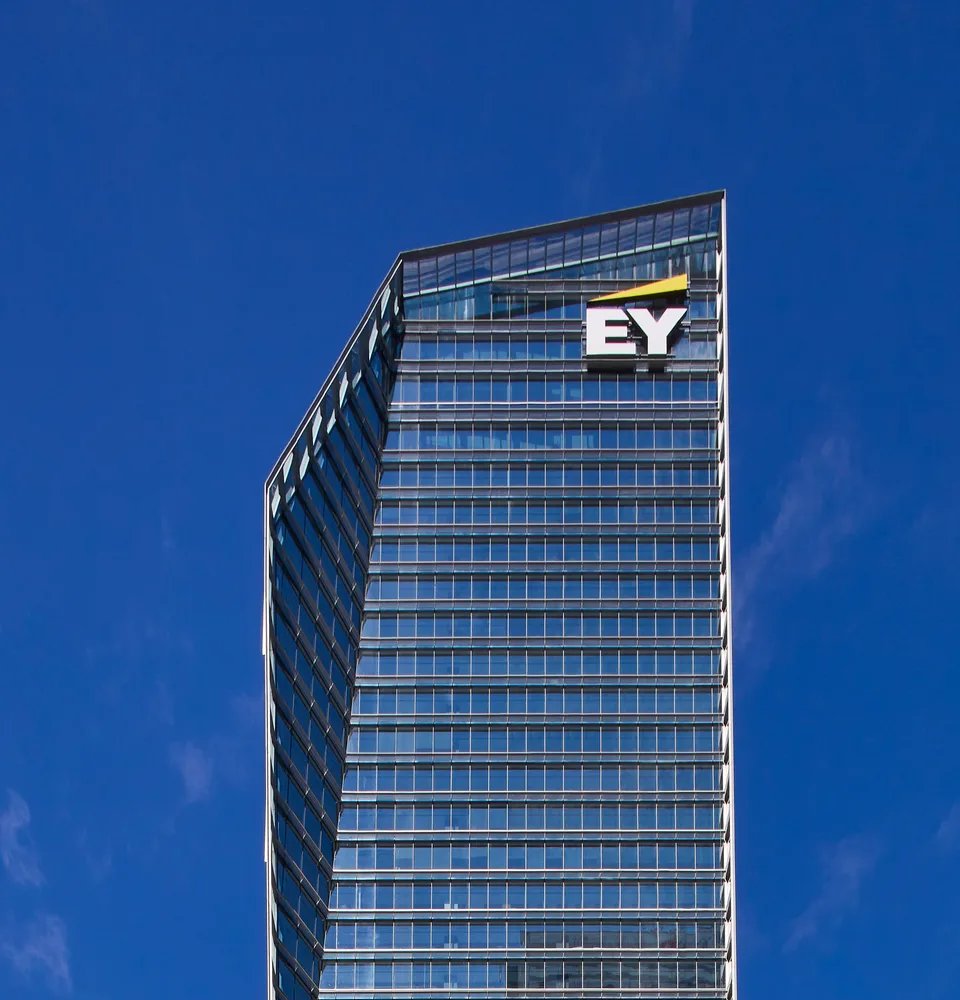 Richmond-Adelaide Centre - EY Tower