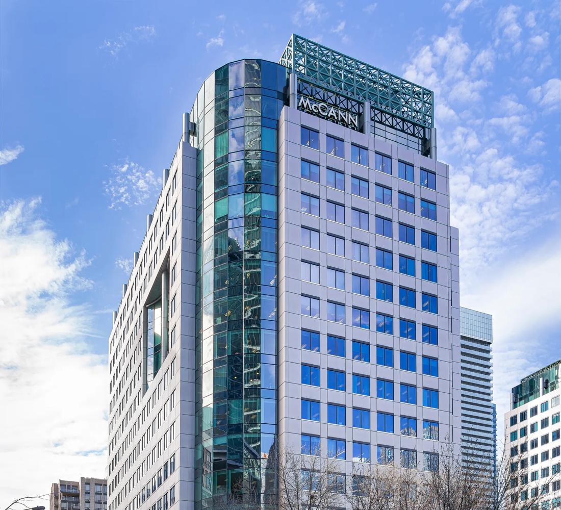 MetroCentre - Wellington Tower