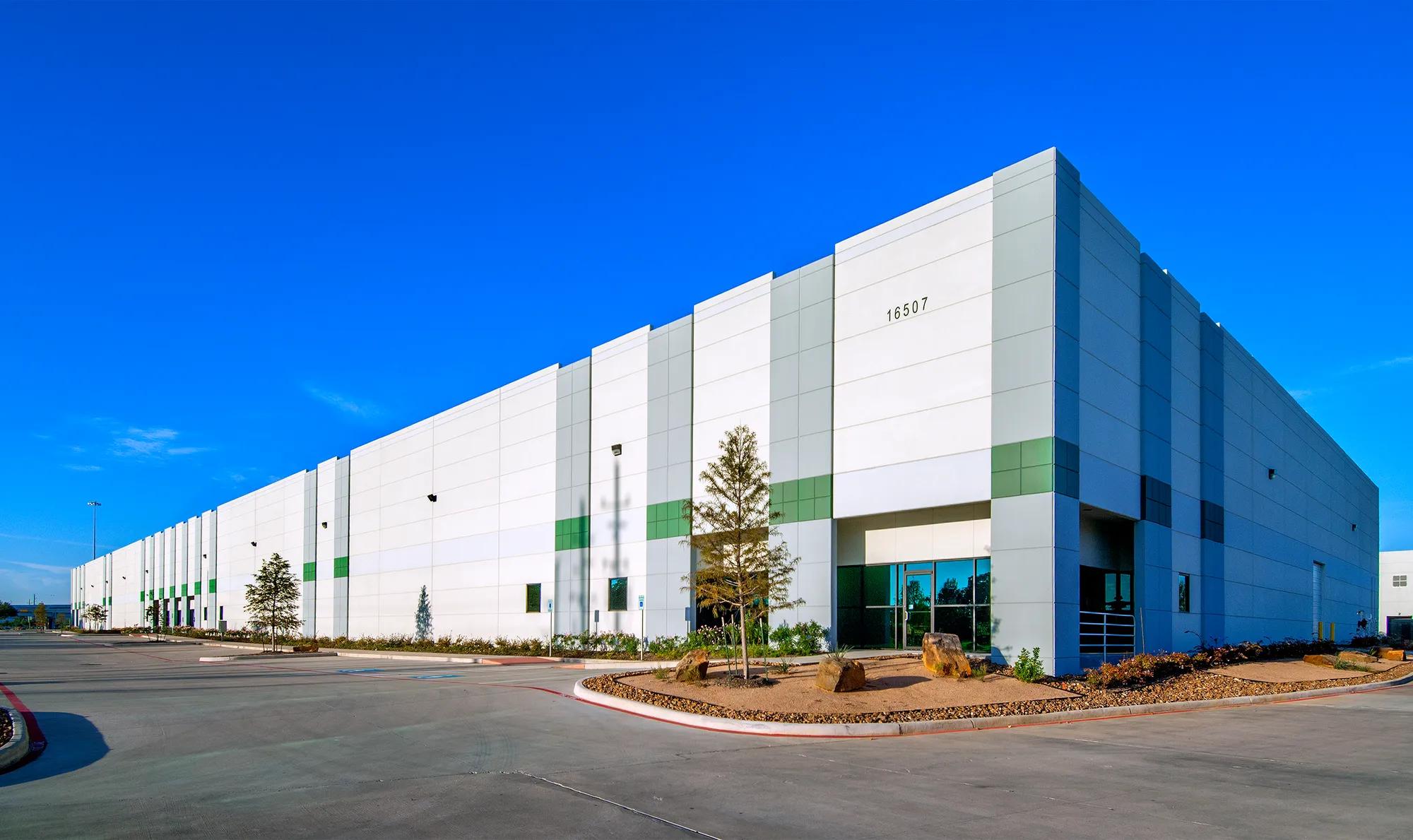 Oxford to acquire industrial real estate portfolio from KKR for US$2.2 billion