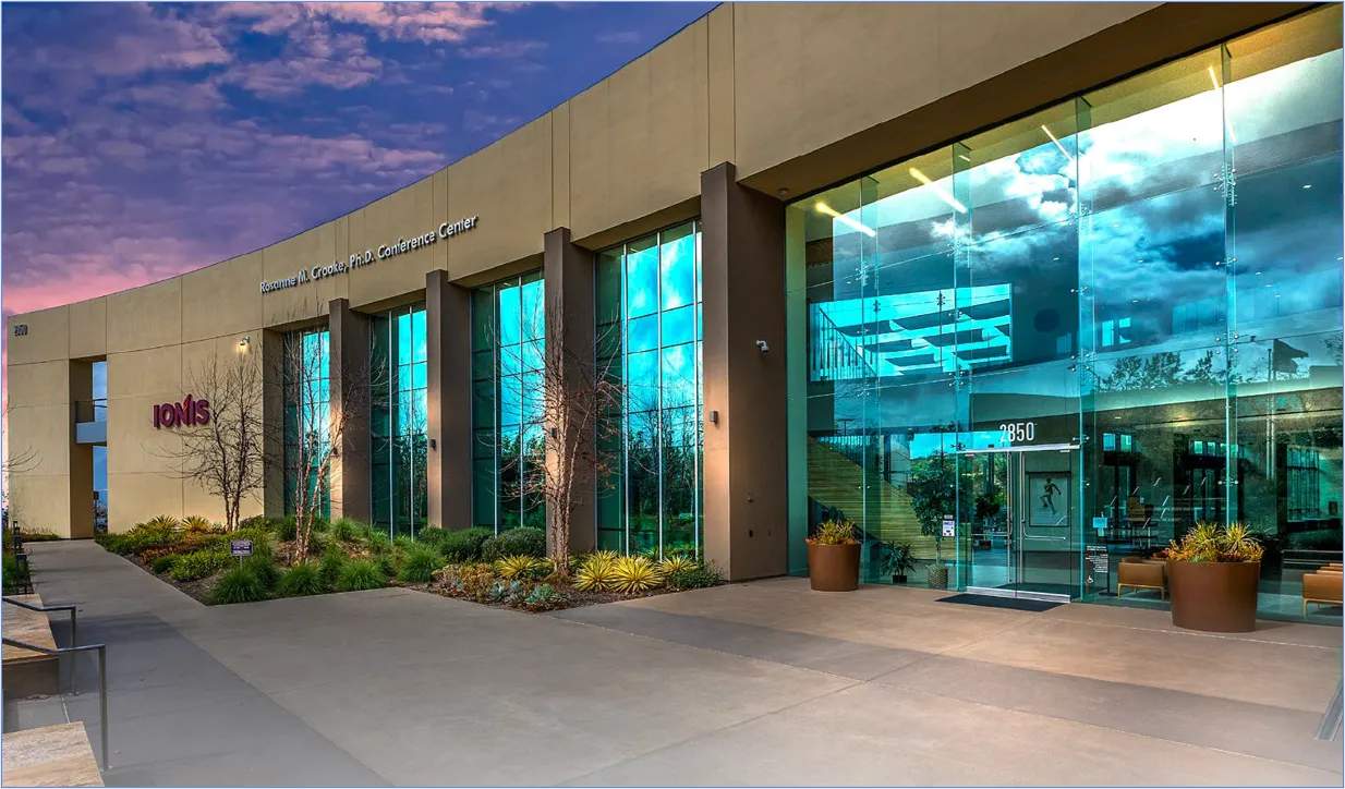 Ionis Campus