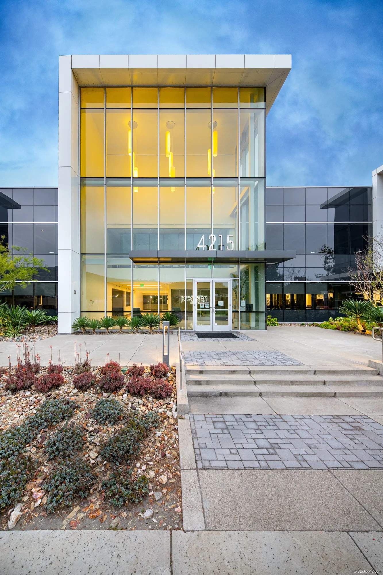 4215 Sorrento Valley Boulevard