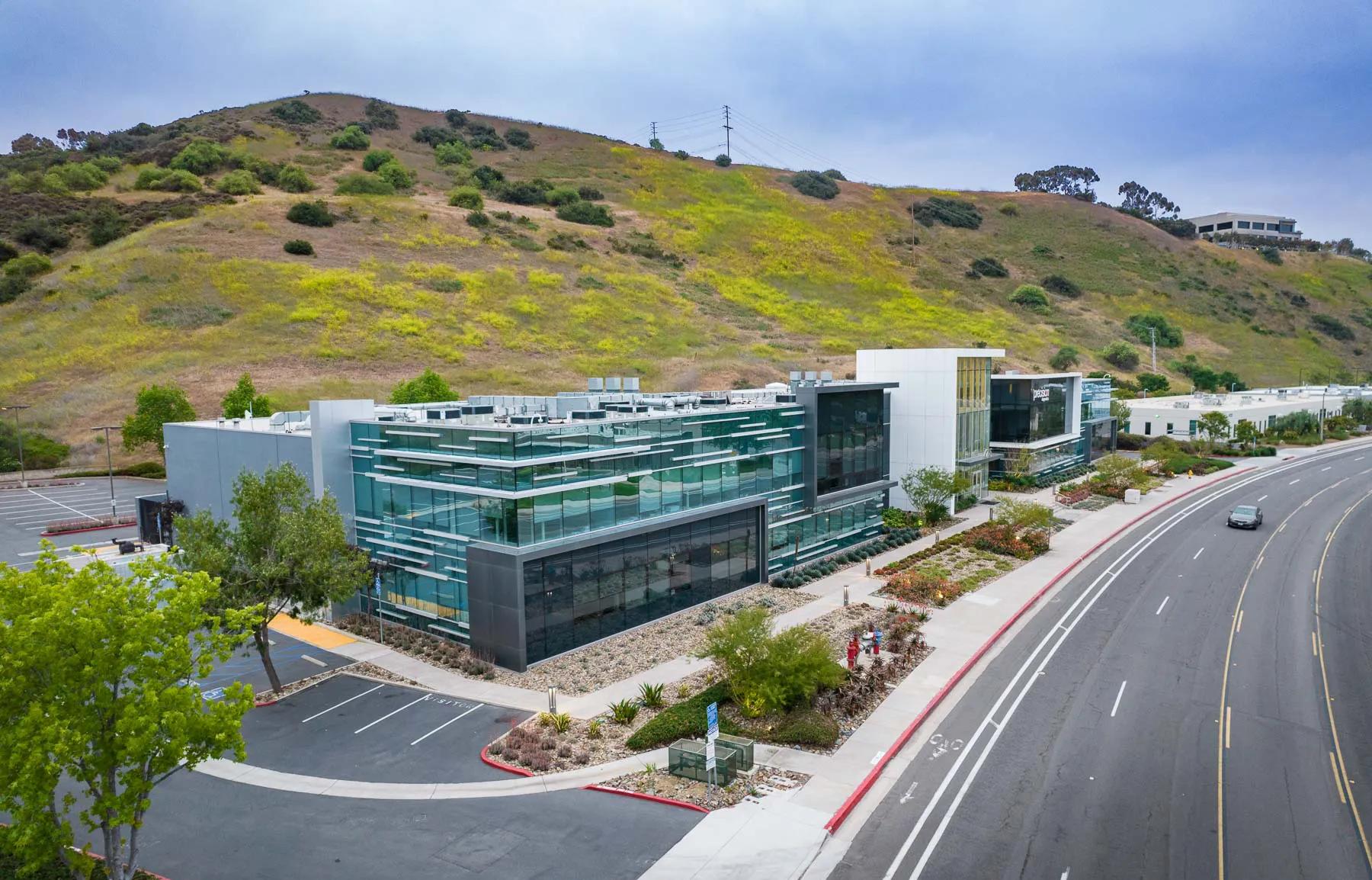 4215 Sorrento Valley Boulevard