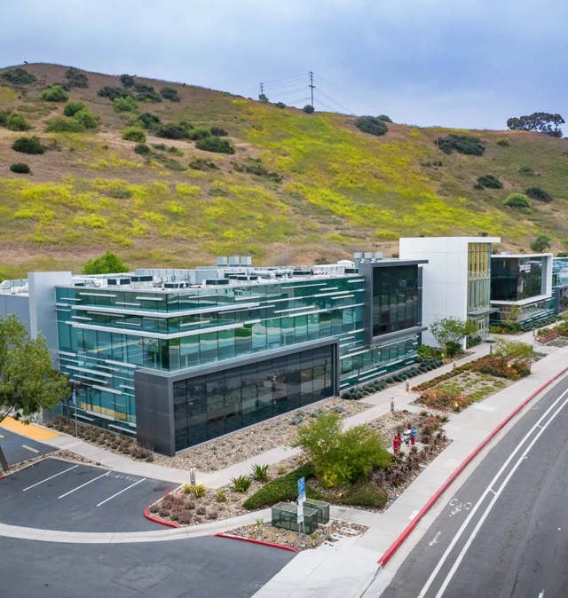 4215 Sorrento Valley Boulevard