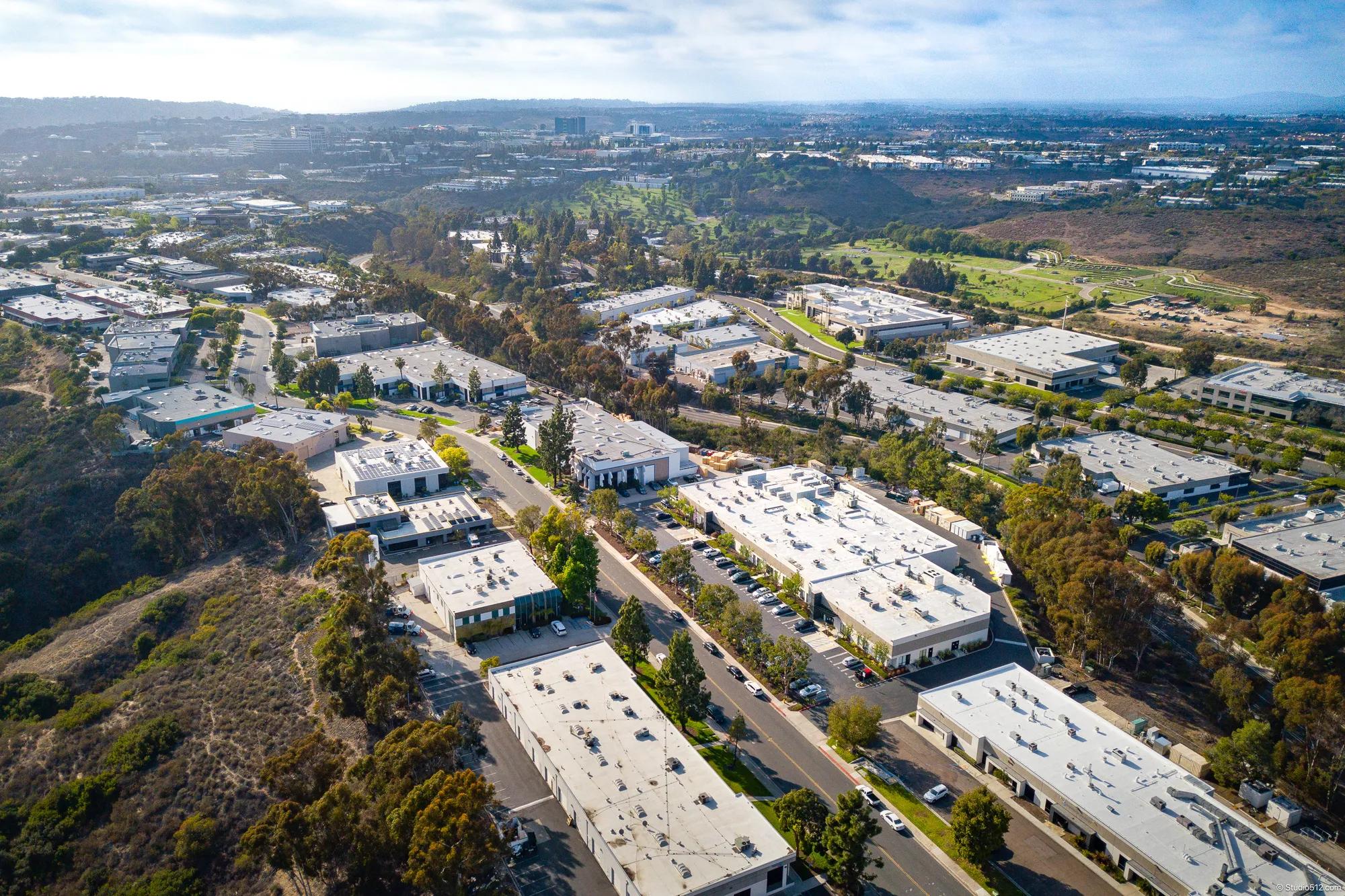 6828 Nancy Ridge Drive