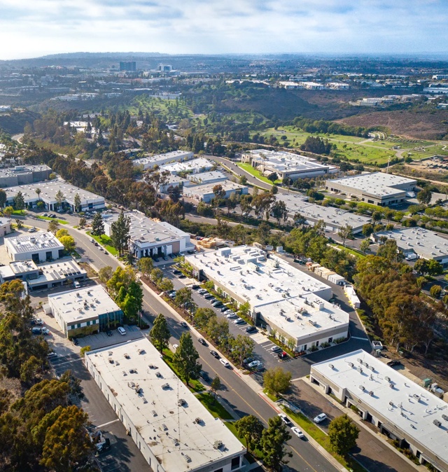 6828 Nancy Ridge Drive