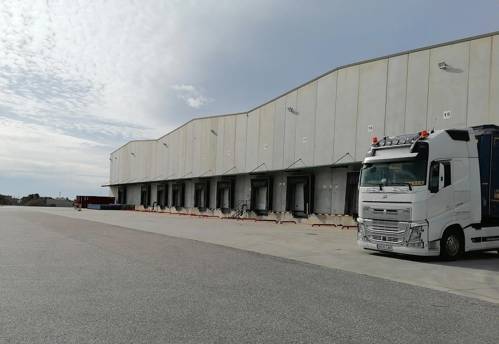 Oxford Properties accelerates global logistics strategy with €360 million acquisition of Danish and French portfolios 