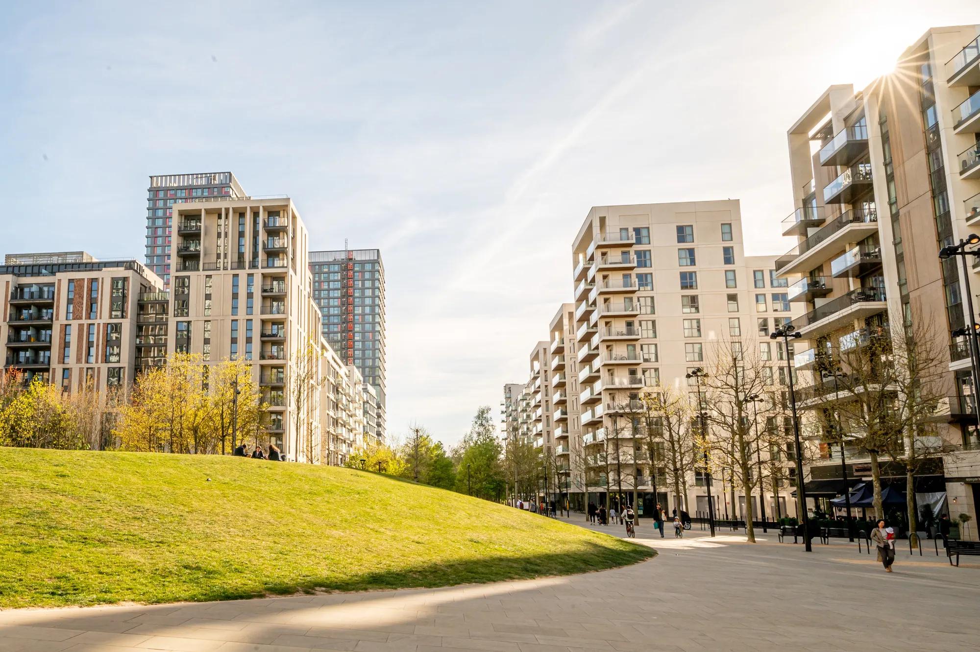 Oxford and Delancey secure £250 million from Alecta in first external fundraise for £1.3 billion build-to-rent platform target