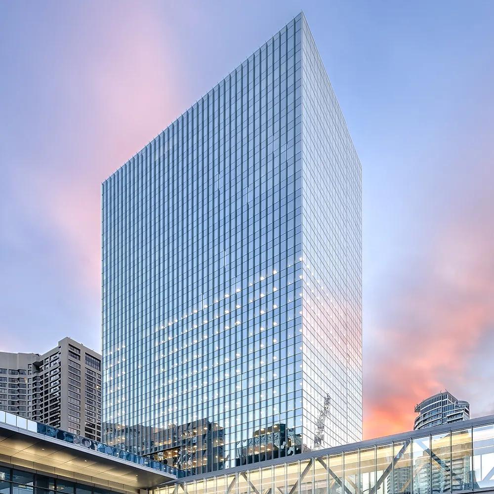 RBC WaterPark Place