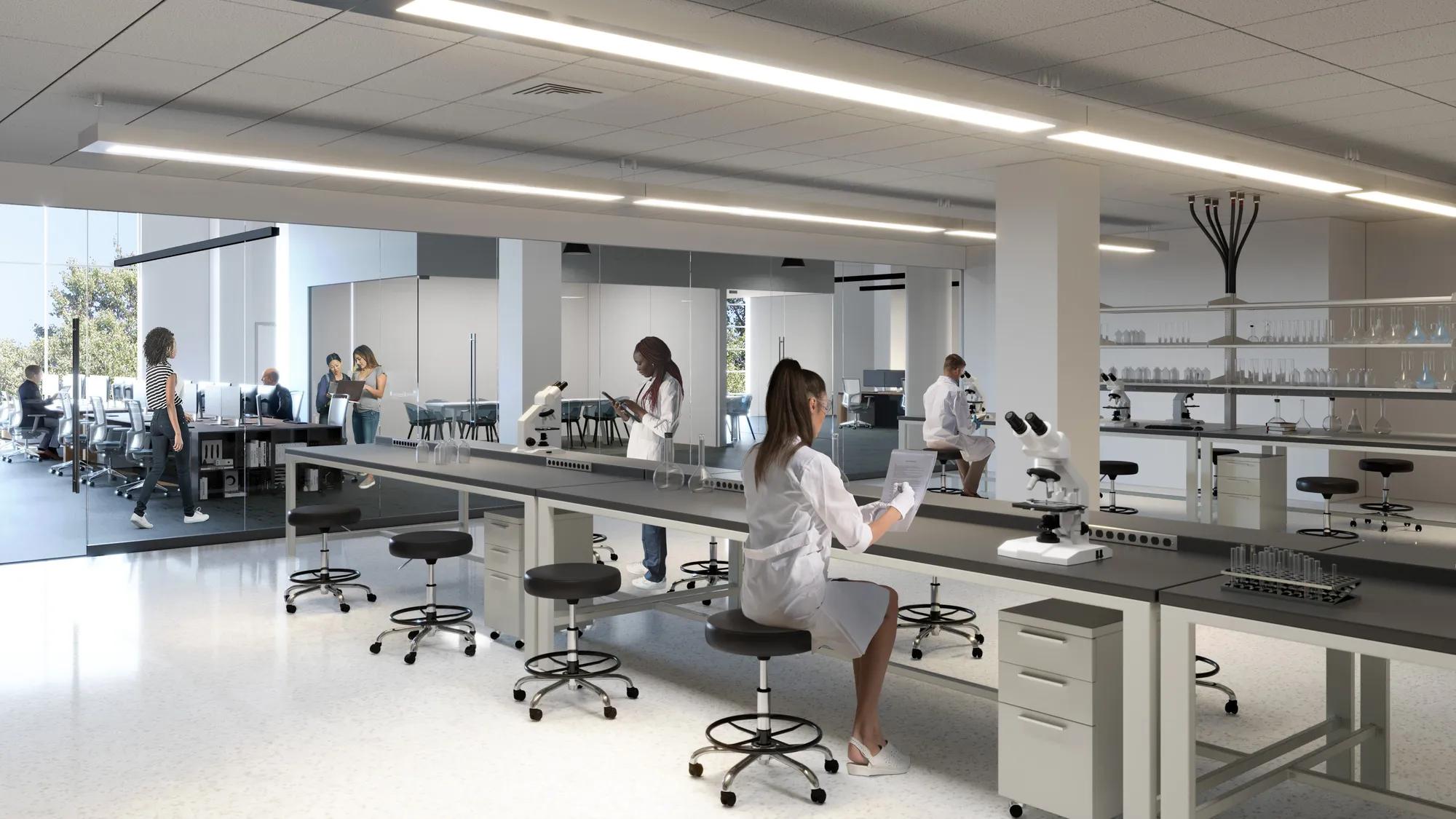 Oxford partners with MassBioEd  to support Life Sciences Apprenticeship Program