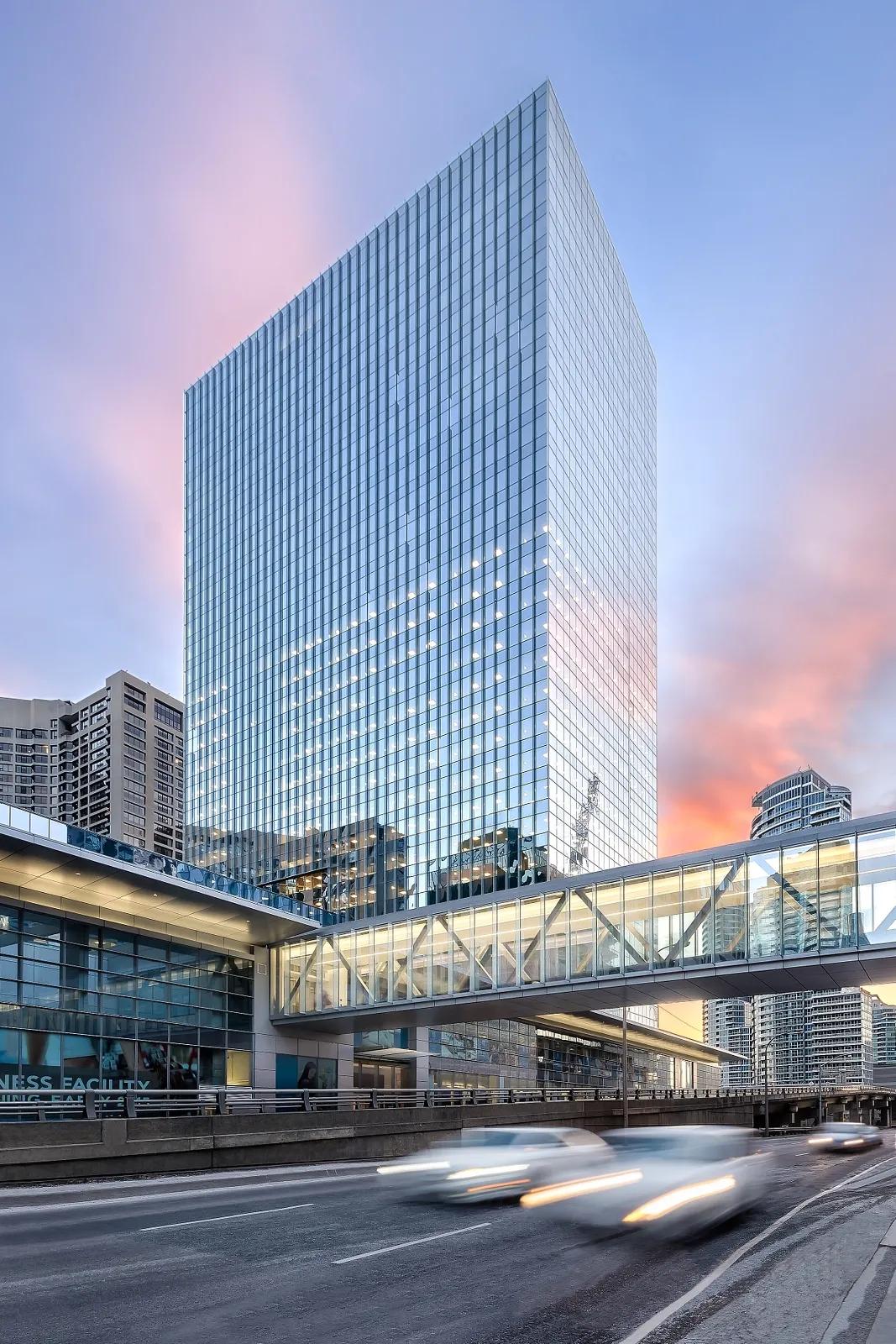 RBC WaterPark Place