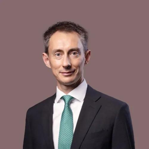 Oxford appoints Alessandro Fiascaris as new Asia-Pacific leader