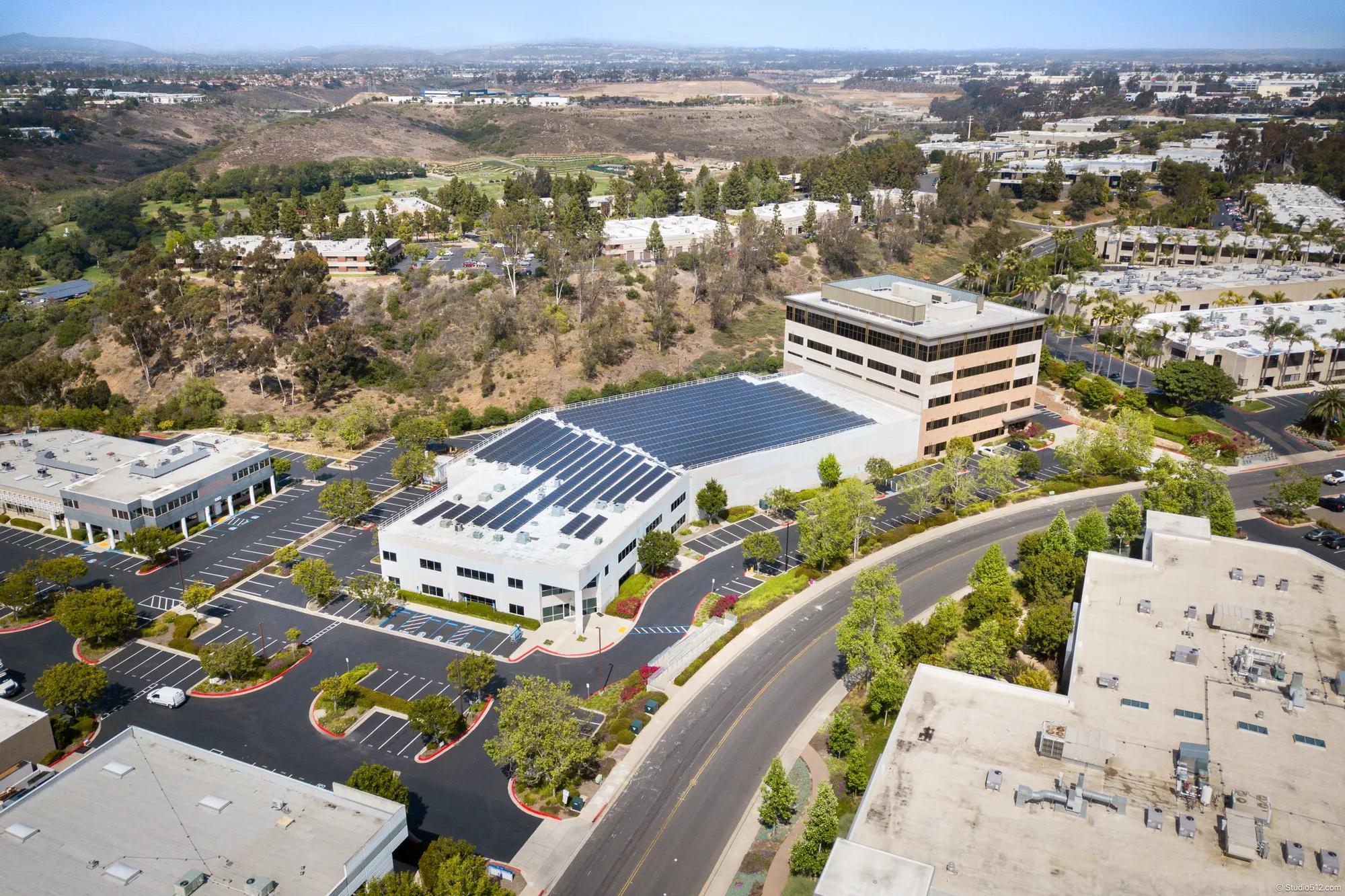 6114, 6118 & 6154 Nancy Ridge Drive