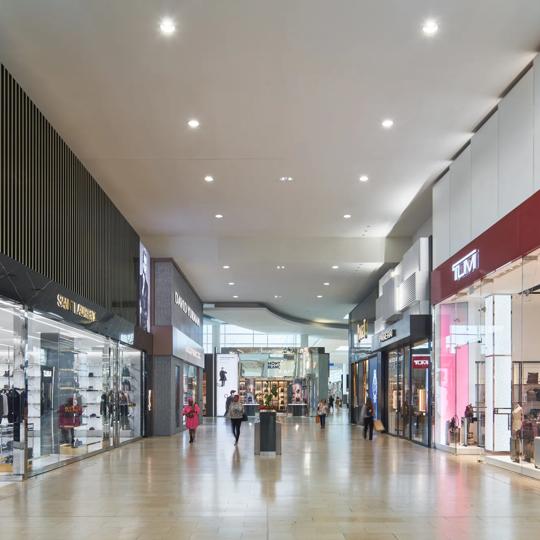 Yorkdale Shopping Centre